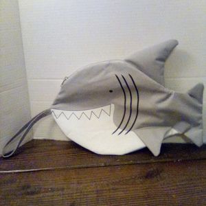 Break Water Kids Collection Shark Bag